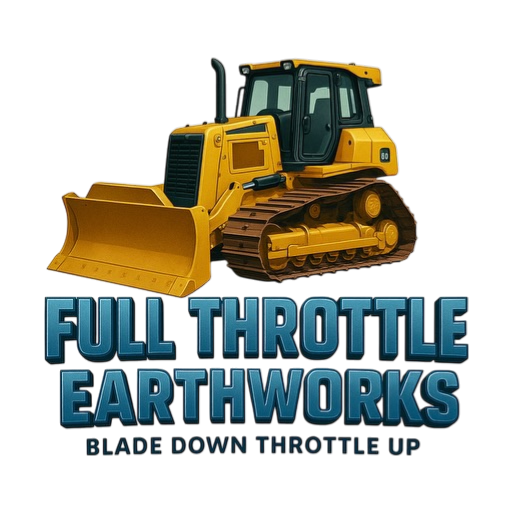 Full Throttle Earthworks